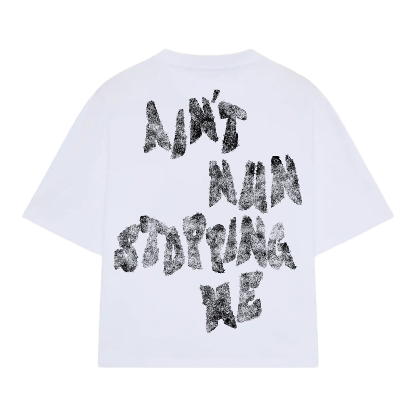 "War Ready" T-Shirt
