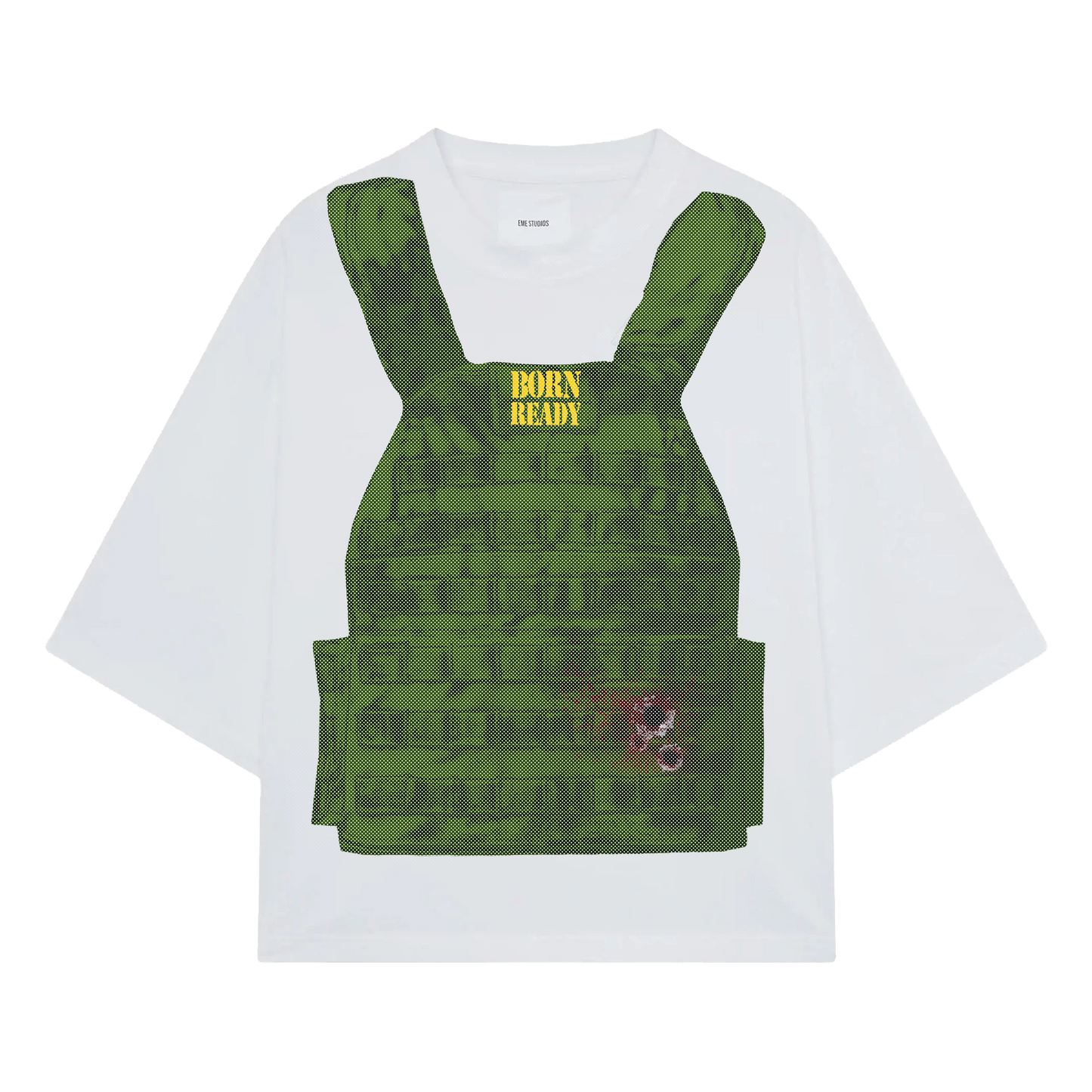 "War Ready" T-Shirt