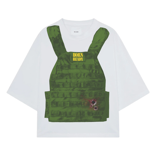 "War Ready" T-Shirt
