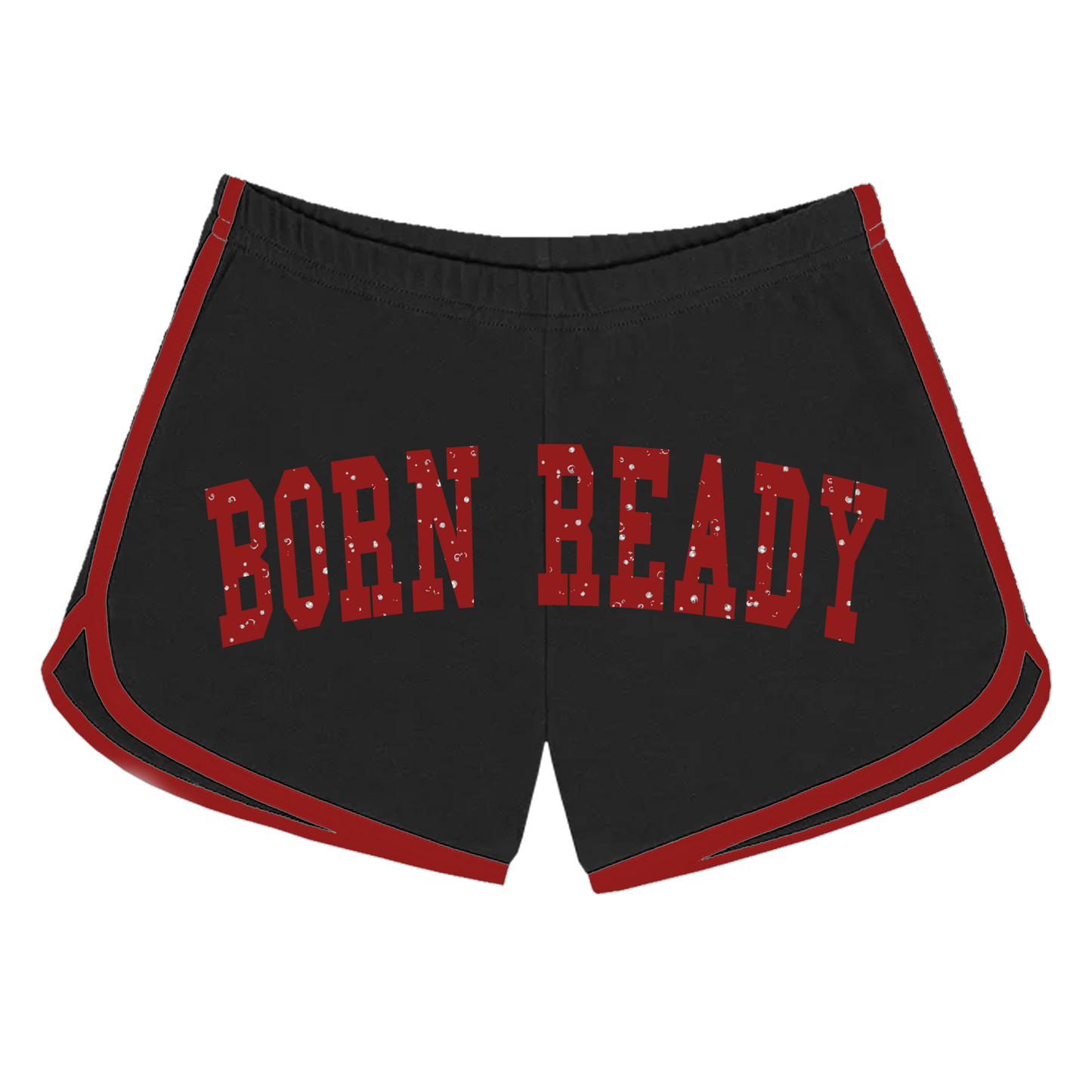 "Kiss Me" Shorts
