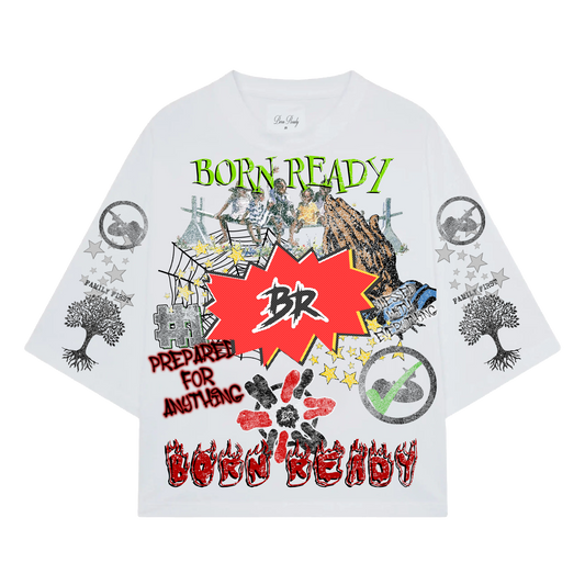 "Lucky" Tee